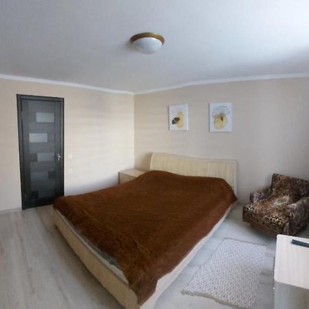 Вулиця Нагiрна Apartamento Kamianets-Podilskyi Exterior foto