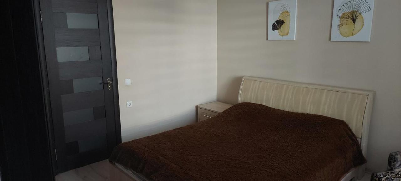 Вулиця Нагiрна Apartamento Kamianets-Podilskyi Exterior foto