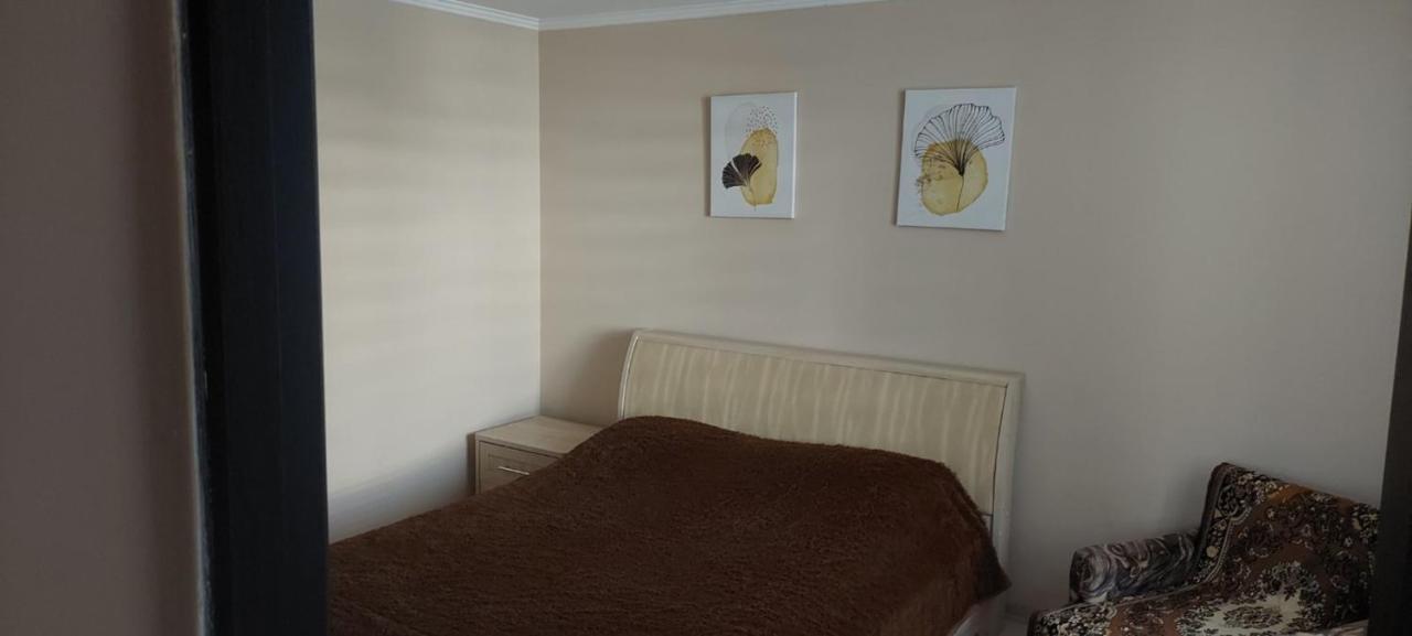 Вулиця Нагiрна Apartamento Kamianets-Podilskyi Exterior foto