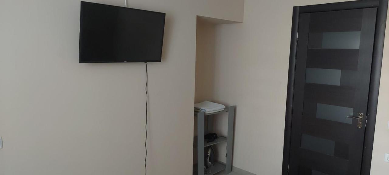 Вулиця Нагiрна Apartamento Kamianets-Podilskyi Exterior foto