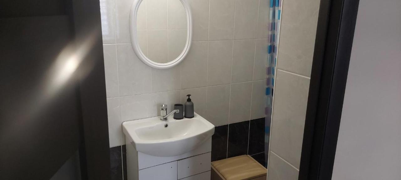 Вулиця Нагiрна Apartamento Kamianets-Podilskyi Exterior foto