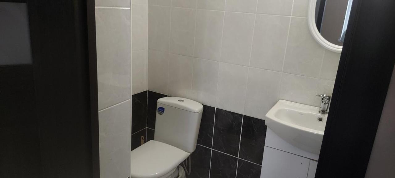 Вулиця Нагiрна Apartamento Kamianets-Podilskyi Exterior foto